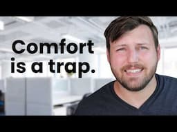 You Got the Job… So Why Are You Miserable?