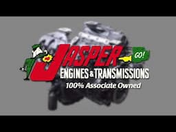 Jasper Engines & Transmissions - Ford 6.7L Powerstroke/Scorpion Special Complete Engine