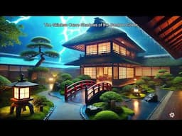 The Skinless Curse Shadows of the Bamboo Grove  – A Nighttime Story with Ambient Soundscape