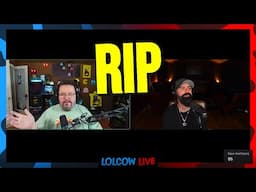 Keemstar is TERRIFIED of Eight Thoughts