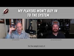 My Players Won’t Buy In to the System | FBCP S18E10
