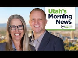 Utah's Morning News - June 16th, 2025