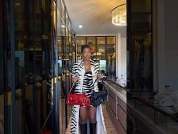 Let’s Get Dressed: Brunch #fashion
