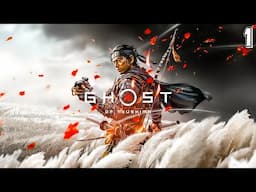 GHOST OF TSUSHIMA Gameplay Walkthrough - Part 1 | No Copyright Gameplay | 4K 60fps | Dope Gameplays