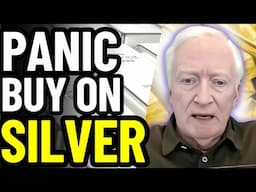 "STOP Everything! Small Silver & Gold Investors MUST Watch THIS Now - Michael Oliver"
