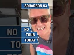 Fairline Squadron 53 - NO TOUR TODAY! ❌ 🎥 King Charles Had a Party… 🍻