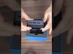 Unboxing Minix Neo Z97 Mini PC
