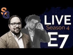 Flying Solo | Skeptic Generation | Episode 7 Season 4