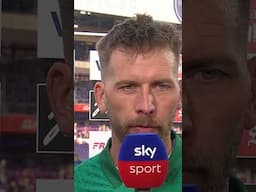Guido Burgstaller lässt Zukunft offen! ⚽️