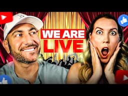 Zack and Melissa's Party - LIVE REQUESTS!! | **READ THE DESCIPTION!