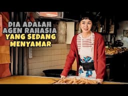 Dia Adalah Agen Rahasia Korea Utara Yang Sedang Menyamar !! ALUR CERITA ACTION KOREA