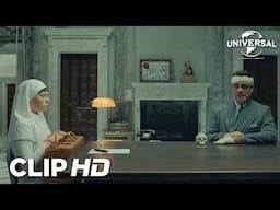 LA TRAMA FENICIA - Única heredera