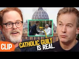 An Inconvenient Jesus (w/ Mike Birbiglia)