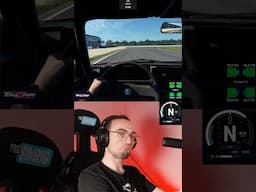 REALISTIC Alfa Romeo Simulator ⚠️