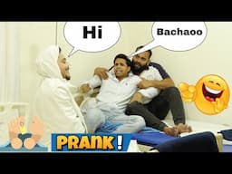 DEAD BODY Prank | लाश prank | ANS Entertainment 2025 | prank in INDIA