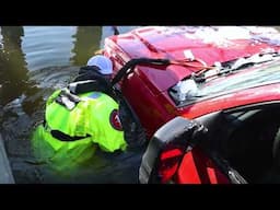 "Taxidermy and Vehicle Recovery" | Prairie Sportsman 1612 | Promo
