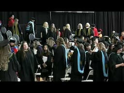 TRU Convocations Livestream