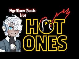 Hot Ones Challenge with my girlfriend