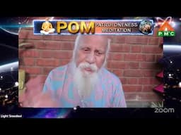 🔴 Live | Patriji Oneness Meditation