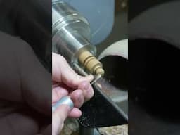 Would you like to see how we made our chessboard? #axminstertools #woodturning #chess