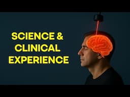 Brain Red Light Therapy: Neuroscientist's SECRETS!!