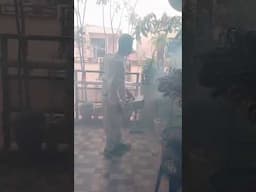 MOSQUITO & INSECT FUMIGATION/ FOGGING SERVICE - MARIKINA CITY