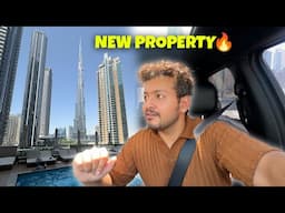 Finally My 6th Airbnb in Dubai