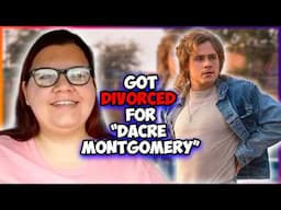 The Amazing Case Of The Fraudulent Lasagne & Catfish! Dacre Montgomery