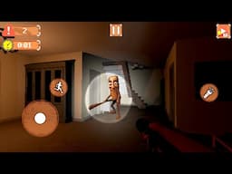 Tung Tung Tung Sahur Story | Full Gameplay - Horror Game