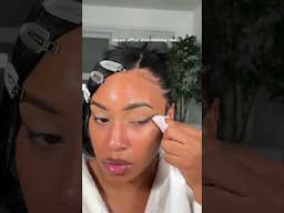 office siren makeup idea #grwmcosmetics #makeuptutorial #makeuphacks #makeuplover #makeup
