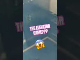 ‼️WAS ELISA LAM PLAYING THE ELEVATOR GAME AT THE CECIL HOTEL?😱