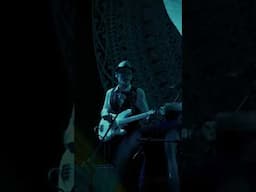 'Get Smart' live at Bali Spirit Festival