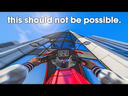 The GTA 5 Glitch Rockstar Never Removed