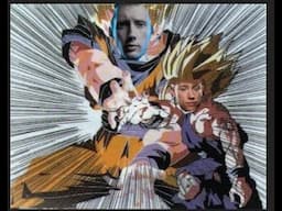 Giant Slayers II: Get Cooked