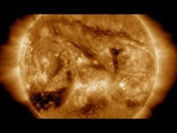 Solar Uptick, Pole Shift Superflare Aurora | S0 News Jun.10.2025