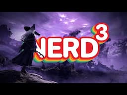 Nerd³ Plays... Elden Ring Nightreign