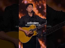 #사랑은여기있으니 Love Is Here #제이어스  2025 Isaiah 6tyone Conference #SOLAFIDE