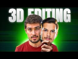 Level Up YOUR Edits On Mobile !🗿