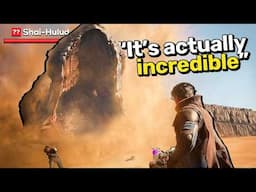I Played Dune: Awakening Early and I Gotta Be Honest...