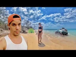 El Exótico Paraíso de la Degeneración en CUBA | La Ley más Estúpida del Caribe