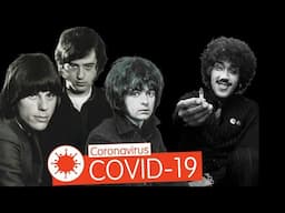 Jimmy Page, Jeff Beck, Ritchie Blackmore, Phil Lynott - Rock 'N Roll Diseases