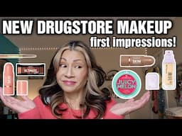 Drugstore Makeup 2025