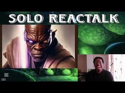 Star Wars vs Warhammer 40K Episode 42: Mortal Fall Part 4 | @afanwithtoomuchtime4375 | REACTION
