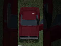 Fully Armored '69 Dodge Charger Short Project Zomboid Mod Showcase #projectzomboid