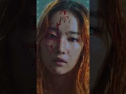 |EDIT] Jeon Jong-seo in epic killshot scene in Ballerina #ballerina #jeonjongseo  #fanvidfeed #발레리나