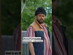 Vizionează 👆 Premiera 👆 Aici 👆 #3chestii #shorts #trailer #romania #comedy #movie #humour