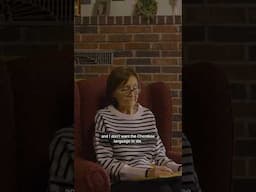 Retired #Teacher Battling Dementia Shares Important Message To Save The #Cherokee #Language