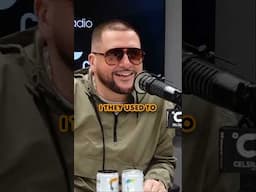 Sean Paul & Maxwell's Twin Confession Will Shock You! 🔥