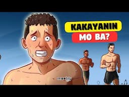 Bakit Di Mo Kakayanin ang US Navy SEAL Training