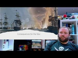 Why the Battle of the Nile, 1798, was Nelson's Greatest Feat of Leadership...